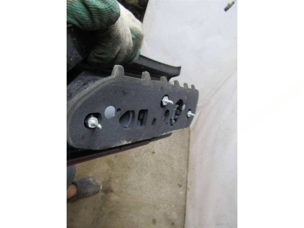 Новое Buick Encore GX, 2010 г., OEM 12711795, арт. 10706, фото 3