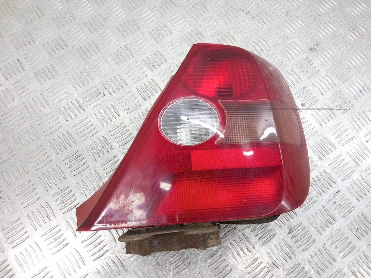 Новое Honda Civic, 2003 г., арт. 1071008