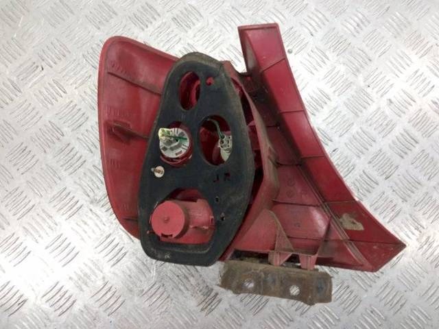 Новое Honda Civic, 2003 г., арт. 1071008, фото 2
