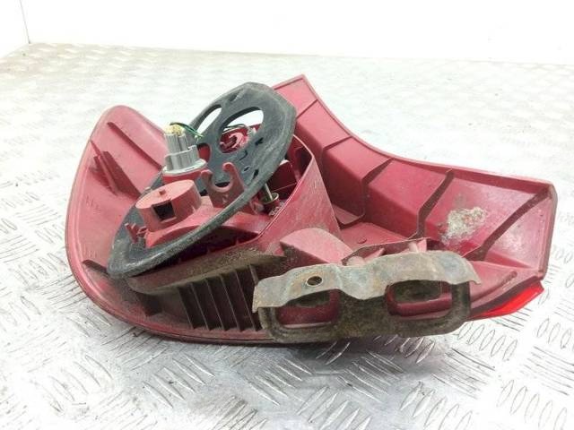 Новое Honda Civic, 2003 г., арт. 1071008, фото 3