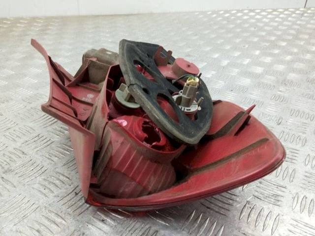 Новое Honda Civic, 2003 г., арт. 1071008, фото 4