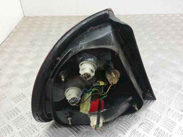 Новое Hyundai Sonata, 1997 г., арт. 1071053, фото 3