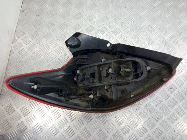 Новое Ford Ka, 2009 г., арт. 1071533, фото 3