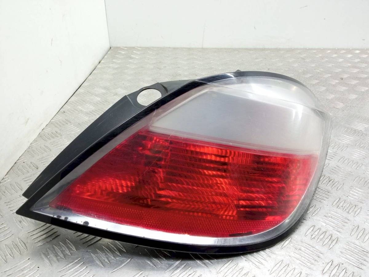 Новое Opel Astra, 2005 г., арт. 1073474