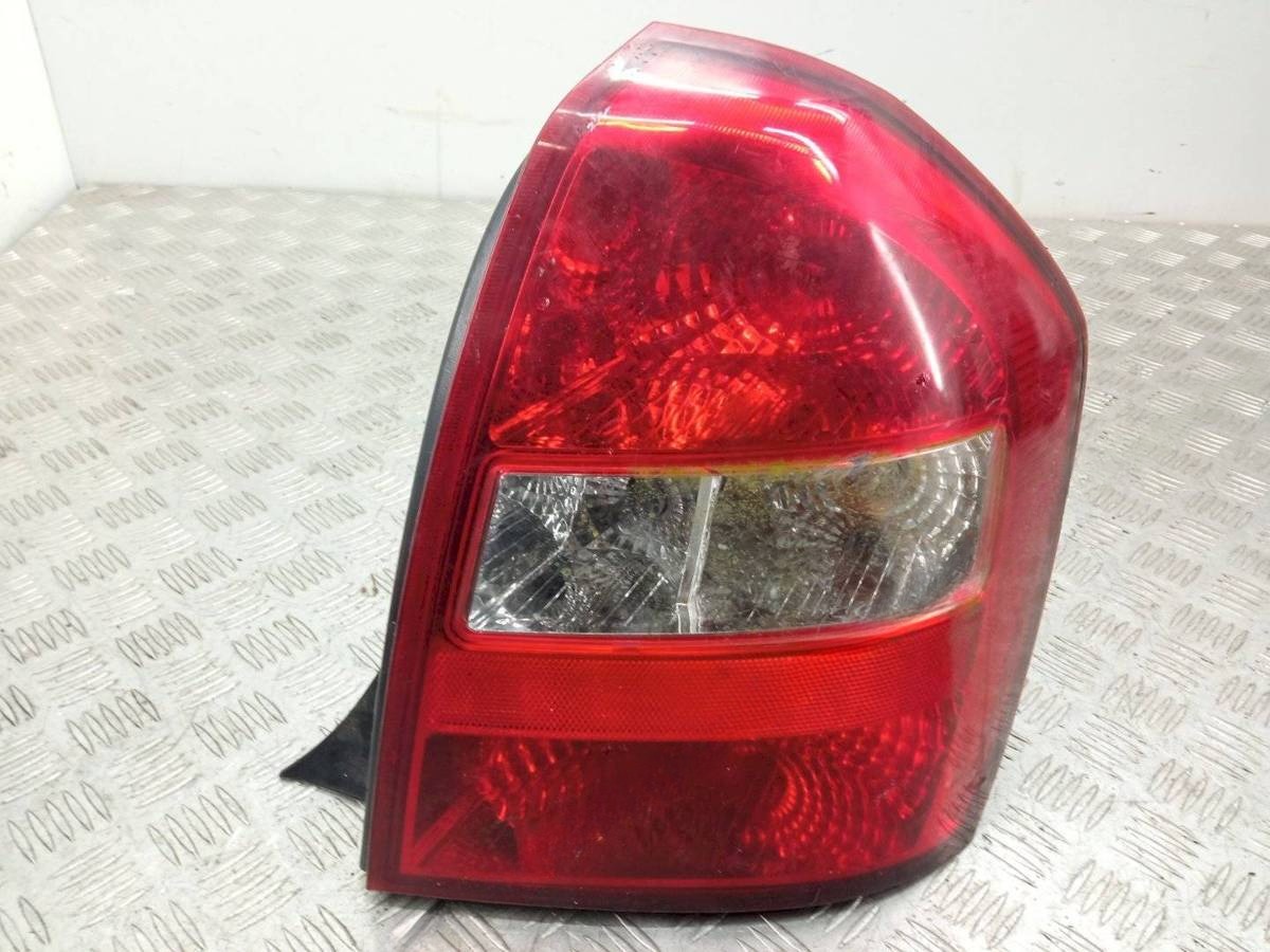 Новое Kia Cerato, 2006 г., арт. 1075296