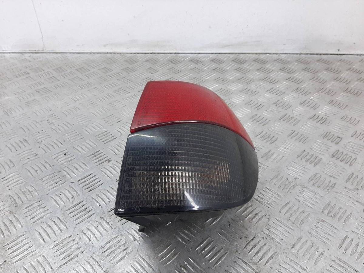 Новое Peugeot 406, 1999 г., арт. 1076068