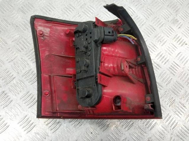 Новое Audi A4, 2002 г., OEM 8E9945096, арт. 1076345, фото 2