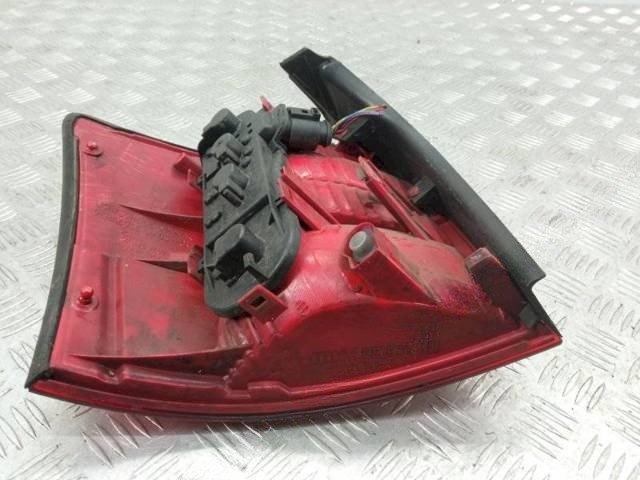 Новое Audi A4, 2002 г., OEM 8E9945096, арт. 1076345, фото 3
