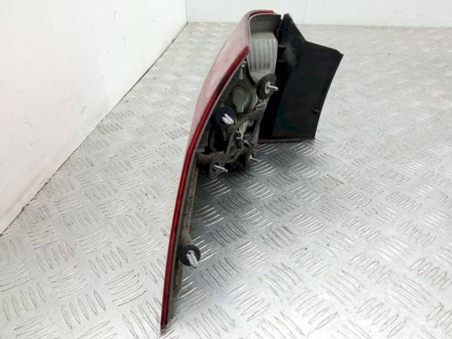 Новое Opel Vectra, 2003 г., OEM 24469462, арт. 1079562, фото 2