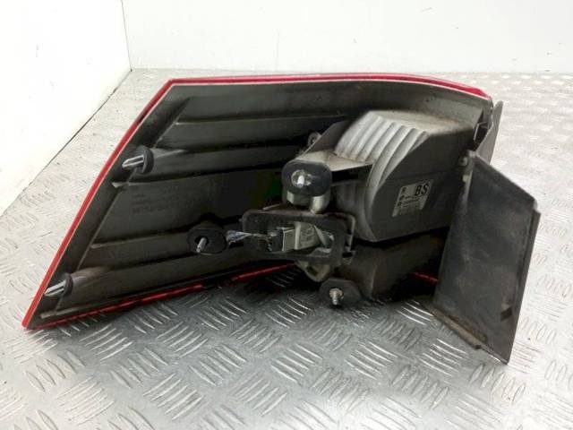 Новое Opel Vectra, 2003 г., OEM 24469462, арт. 1079562, фото 3