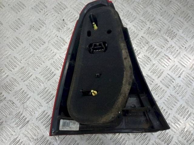 Новое Renault Logan, 2006 г., OEM 8200211019, арт. 1079577, фото 2
