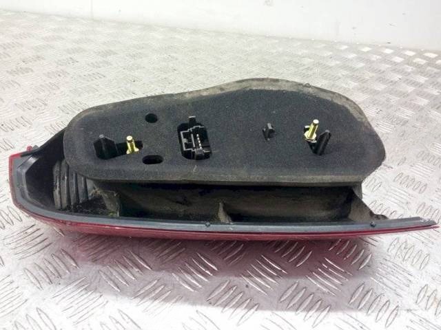 Новое Renault Logan, 2006 г., OEM 8200211019, арт. 1079577, фото 4
