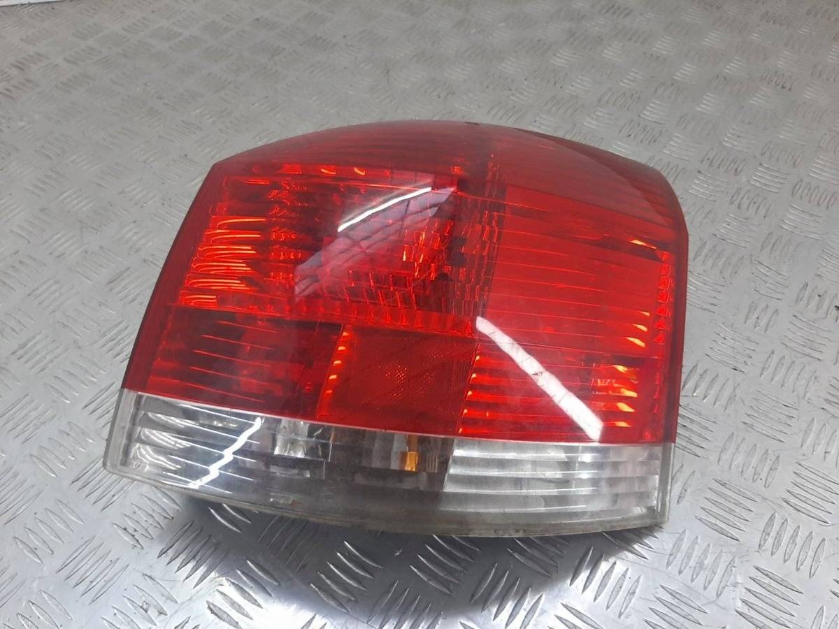 Новое Opel Signum, 2005 г., арт. 1081568