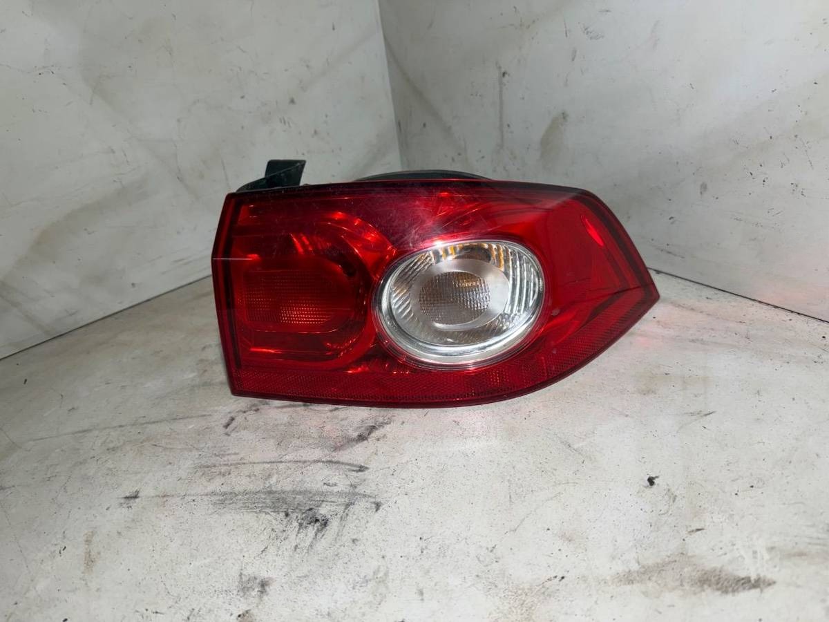 Новое Renault Laguna, 2007 г., арт. 108211607
