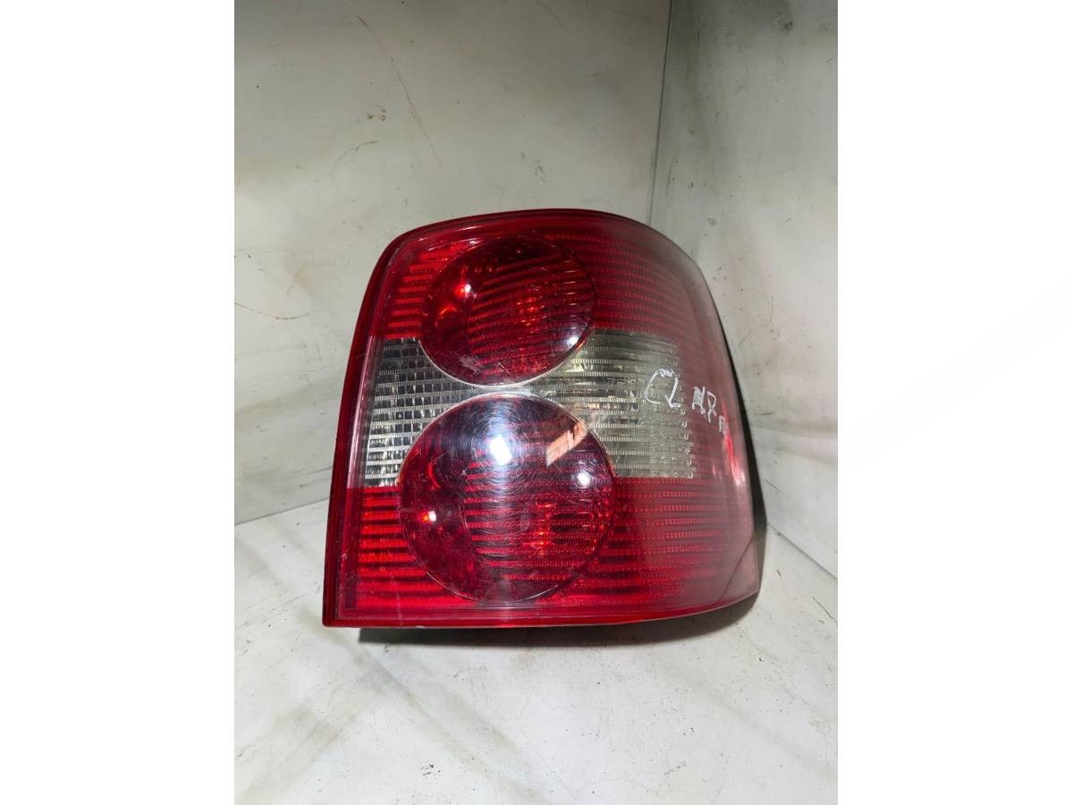 Новое Volkswagen Passat B5, 2002 г., арт. 108522440, фото 5