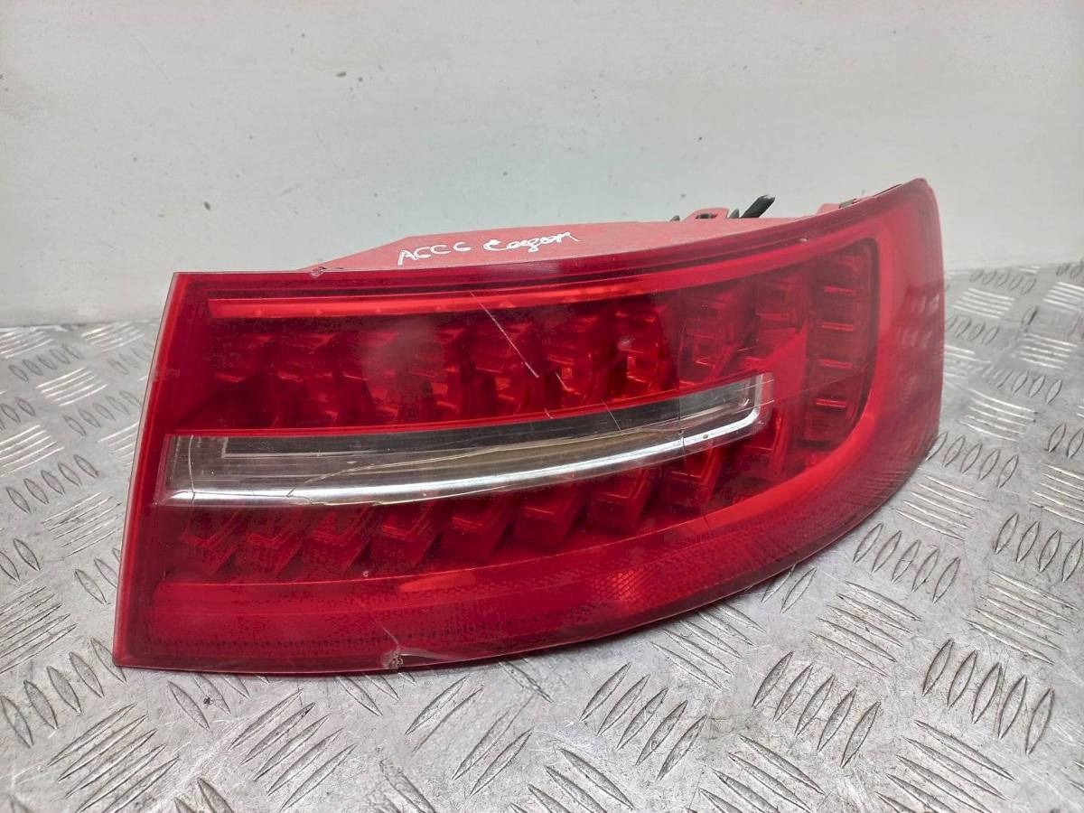 Новое Audi A6, 2010 г., OEM 4F5945096J, арт. 1090295