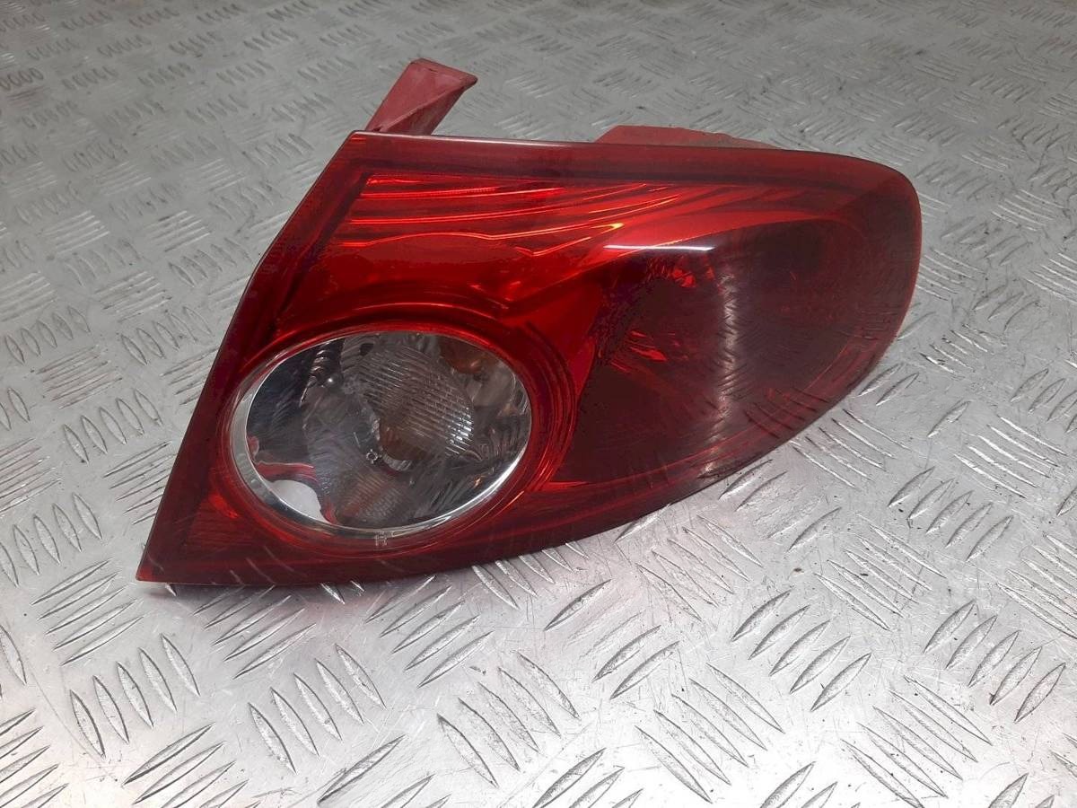 Новое Chevrolet Lacetti, 2006 г., арт. 1090297