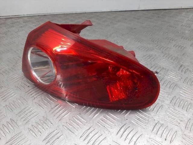 Новое Chevrolet Lacetti, 2006 г., арт. 1090297, фото 2