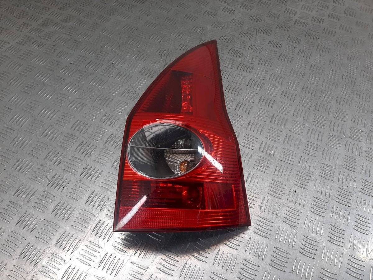 Новое Renault Megane, 2006 г., арт. 1091305