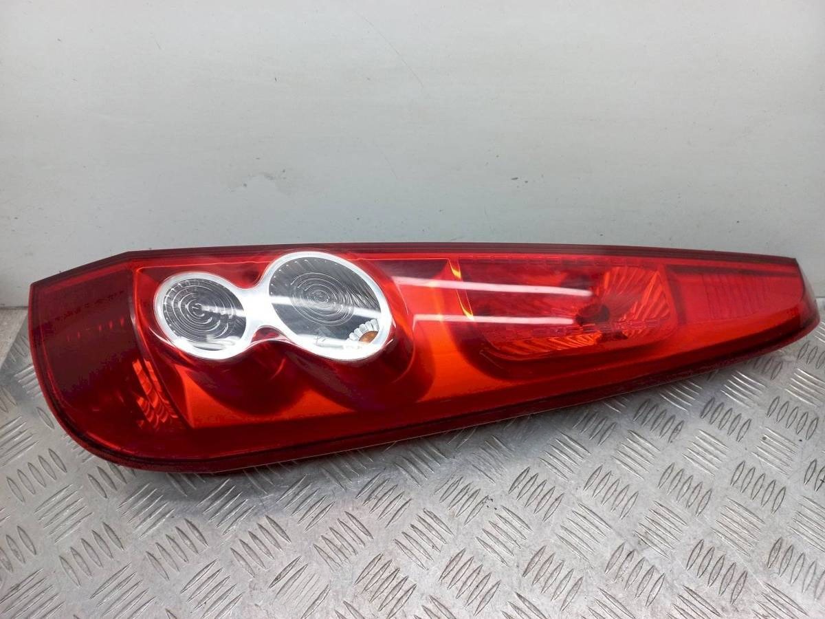 Новое Ford Fiesta, 2007 г., арт. 1091471