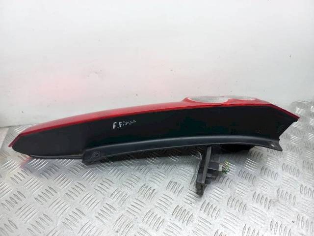 Новое Ford Fiesta, 2007 г., арт. 1091471, фото 2