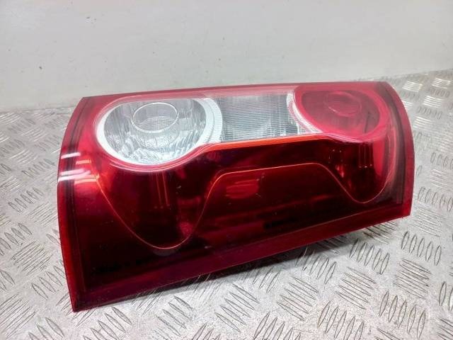 Новое Renault Logan, 2009 г., OEM 8200864610, арт. 1091639, фото 2