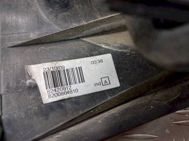 Новое Renault Logan, 2009 г., OEM 8200864610, арт. 1091639, фото 4