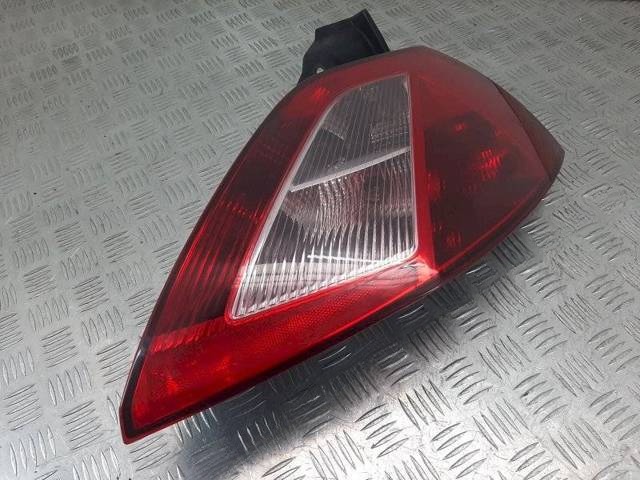 Новое Renault Megane, 2005 г., OEM 8200073237B, арт. 1091641, фото 2