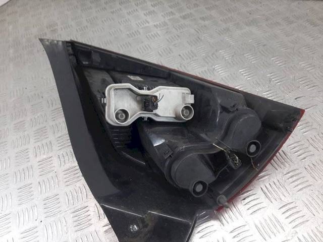Новое Renault Megane, 2005 г., OEM 8200073237B, арт. 1091641, фото 3