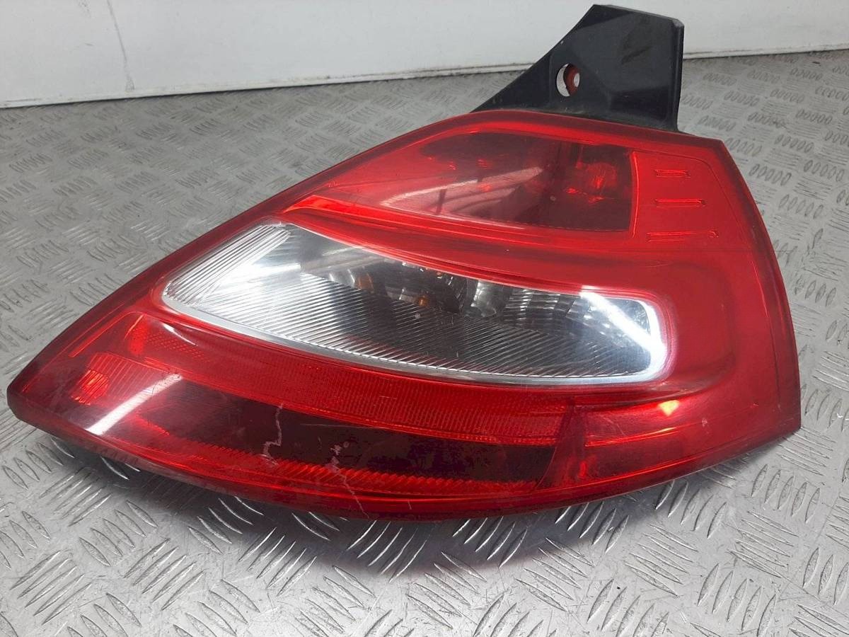 Новое Renault Megane, 2008 г., арт. 1091809