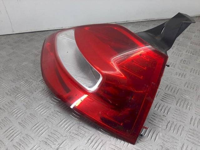 Новое Renault Megane, 2008 г., арт. 1091809, фото 2