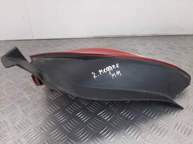 Новое Renault Megane, 2008 г., арт. 1091809, фото 4