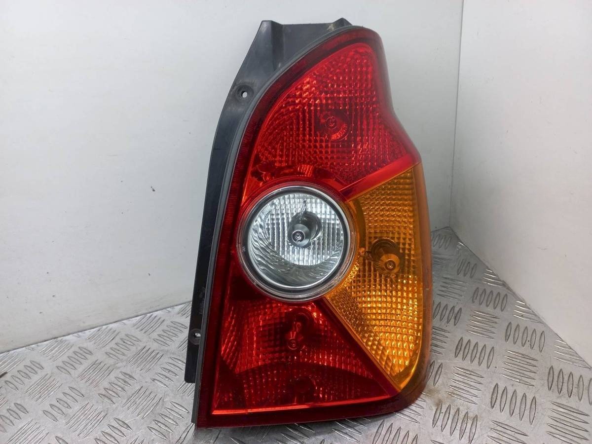 Новое Hyundai Terracan, 2004 г., арт. 1092143