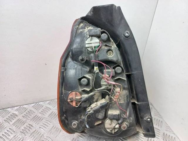 Новое Hyundai Terracan, 2004 г., арт. 1092143, фото 3
