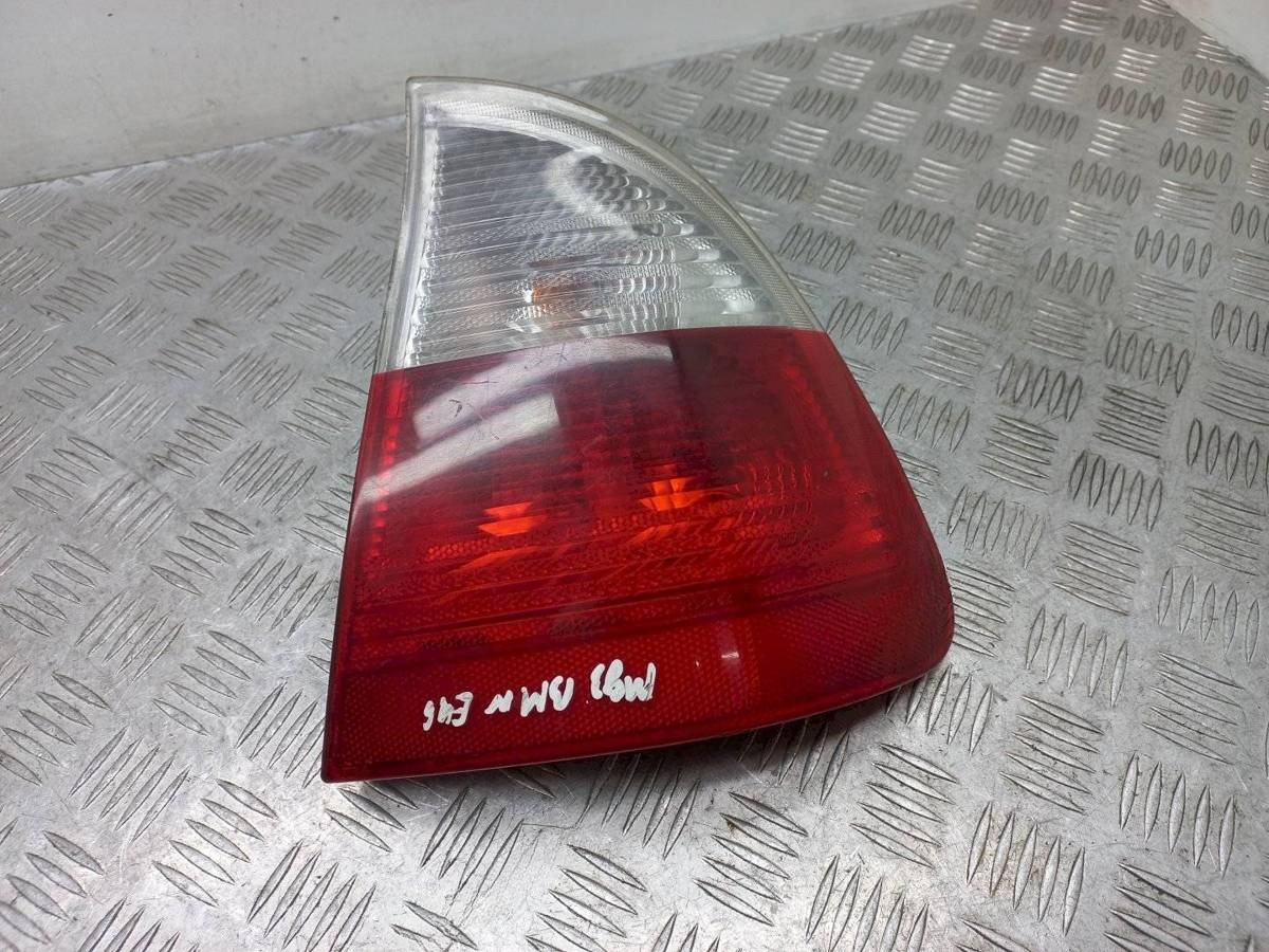 Новое BMW E46, 2001 г., OEM 63216905630, арт. 1092977