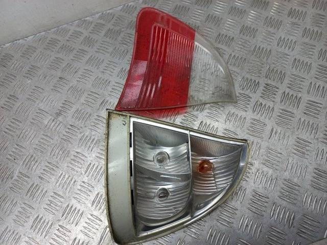 Новое BMW E46, 2001 г., OEM 63216905630, арт. 1092977, фото 3