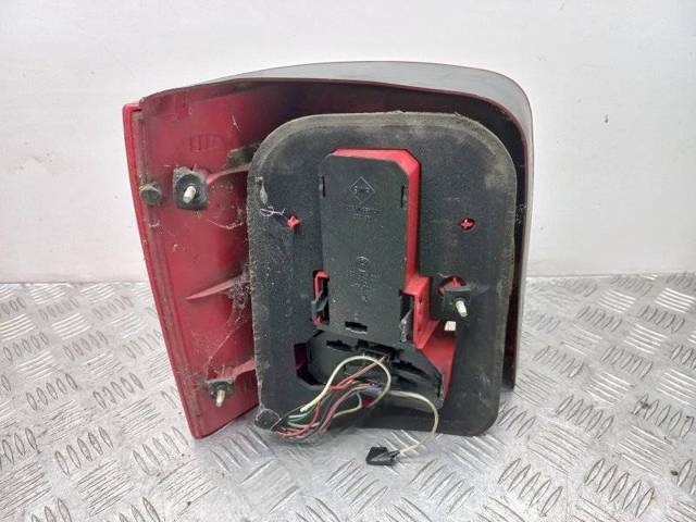 Новое Volkswagen Passat, 2000 г., OEM 3B9945112F, арт. 1094489, фото 3