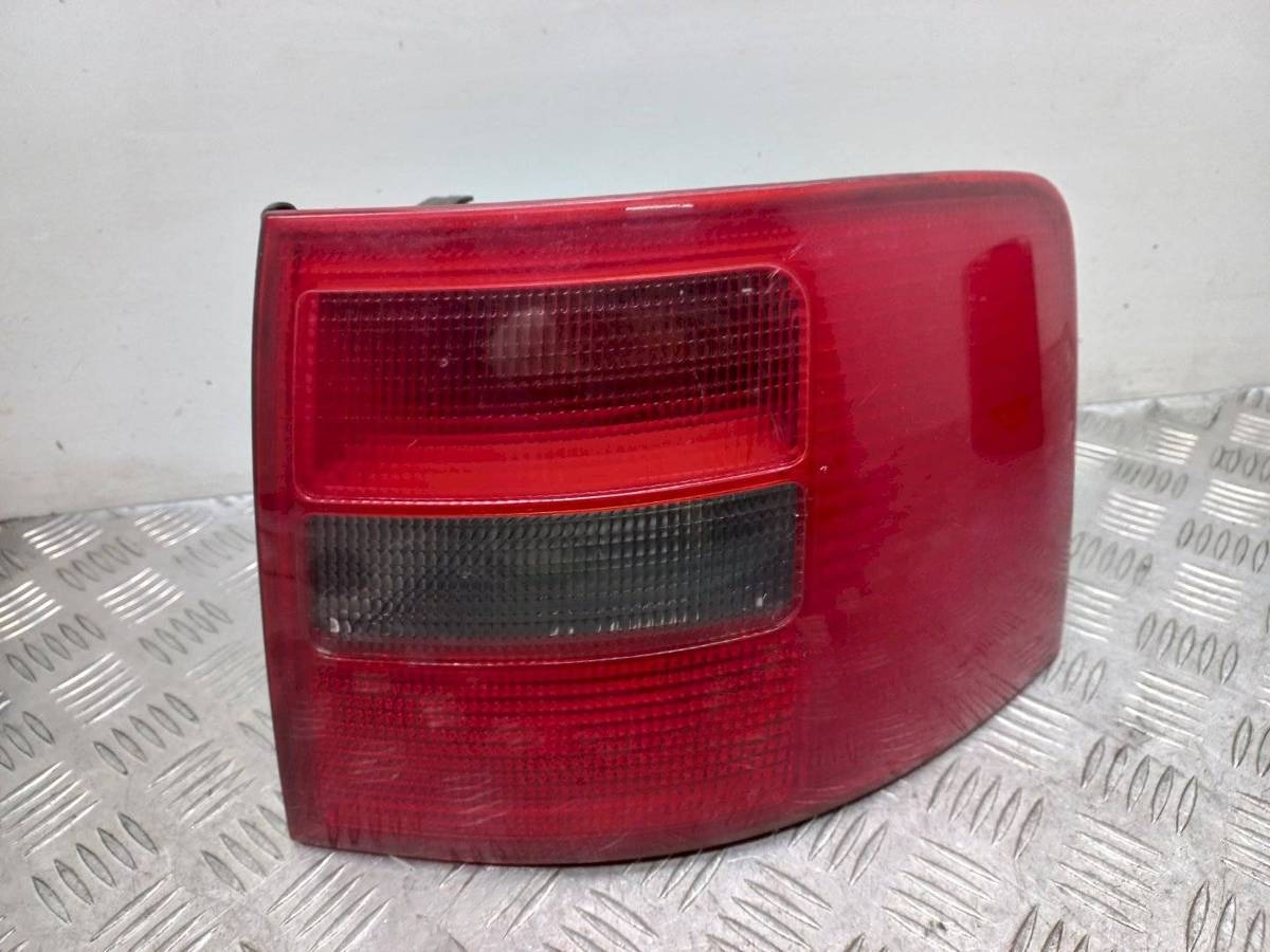 Новое Audi A6, 1999 г., арт. 1094657