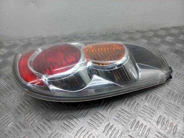 Новое Suzuki Liana, 2005 г., OEM 3560354G1, арт. 1095497, фото 2