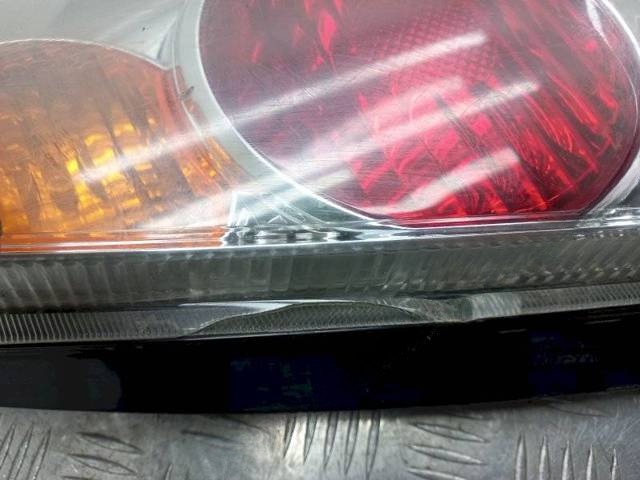 Новое Suzuki Liana, 2005 г., OEM 3560354G1, арт. 1095497, фото 4