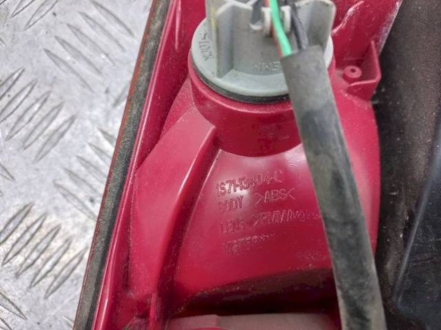 Новое Ford Mondeo, 2002 г., OEM 1S7113404C, арт. 1098521, фото 5