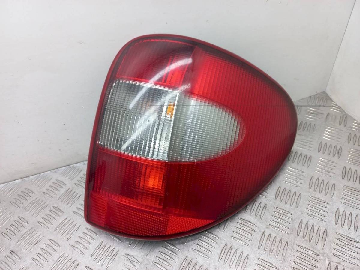 Новое Chrysler Voyager, 2006 г., OEM 04857306ABC, арт. 1098689