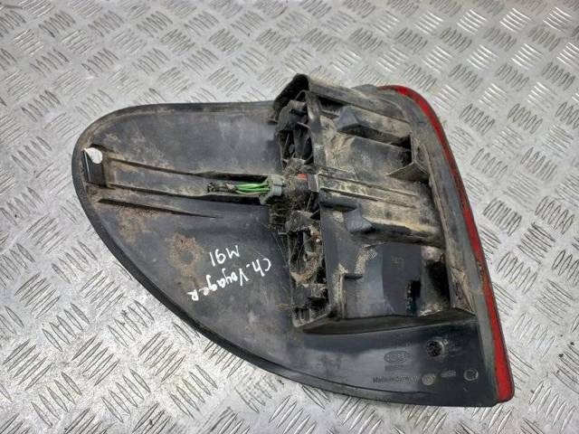Новое Chrysler Voyager, 2006 г., OEM 04857306ABC, арт. 1098689, фото 4