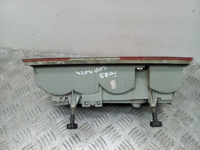 Новое Ford Transit Connect, 2010 г., арт. 1099084, фото 2