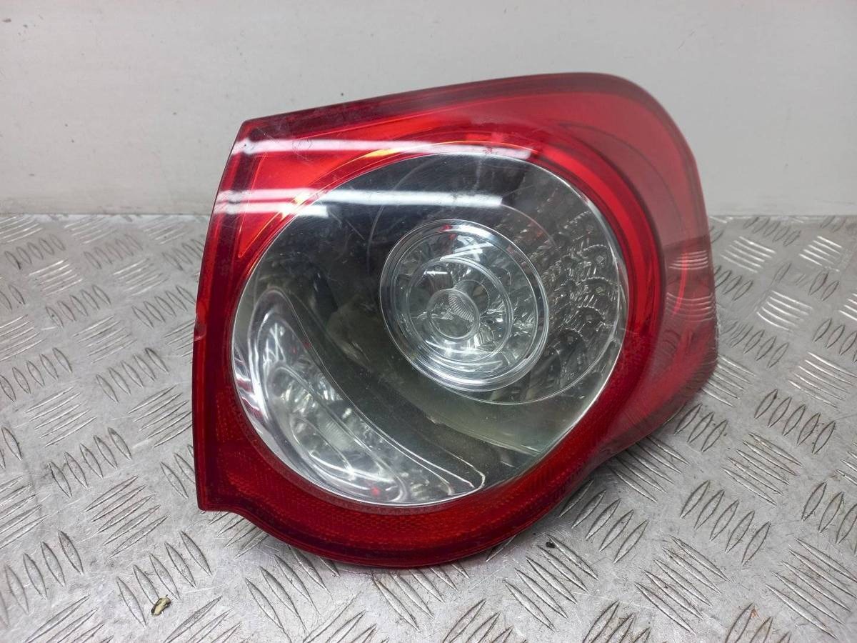 Новое Volkswagen Passat, 2007 г., OEM 27458002, арт. 1099420
