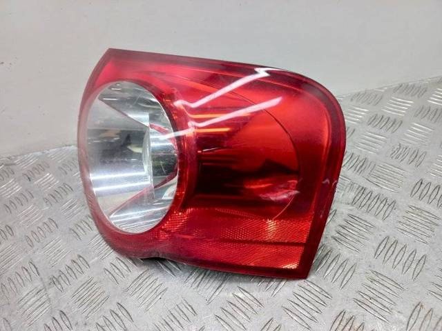 Новое Volkswagen Passat, 2007 г., OEM 27458002, арт. 1099420, фото 2