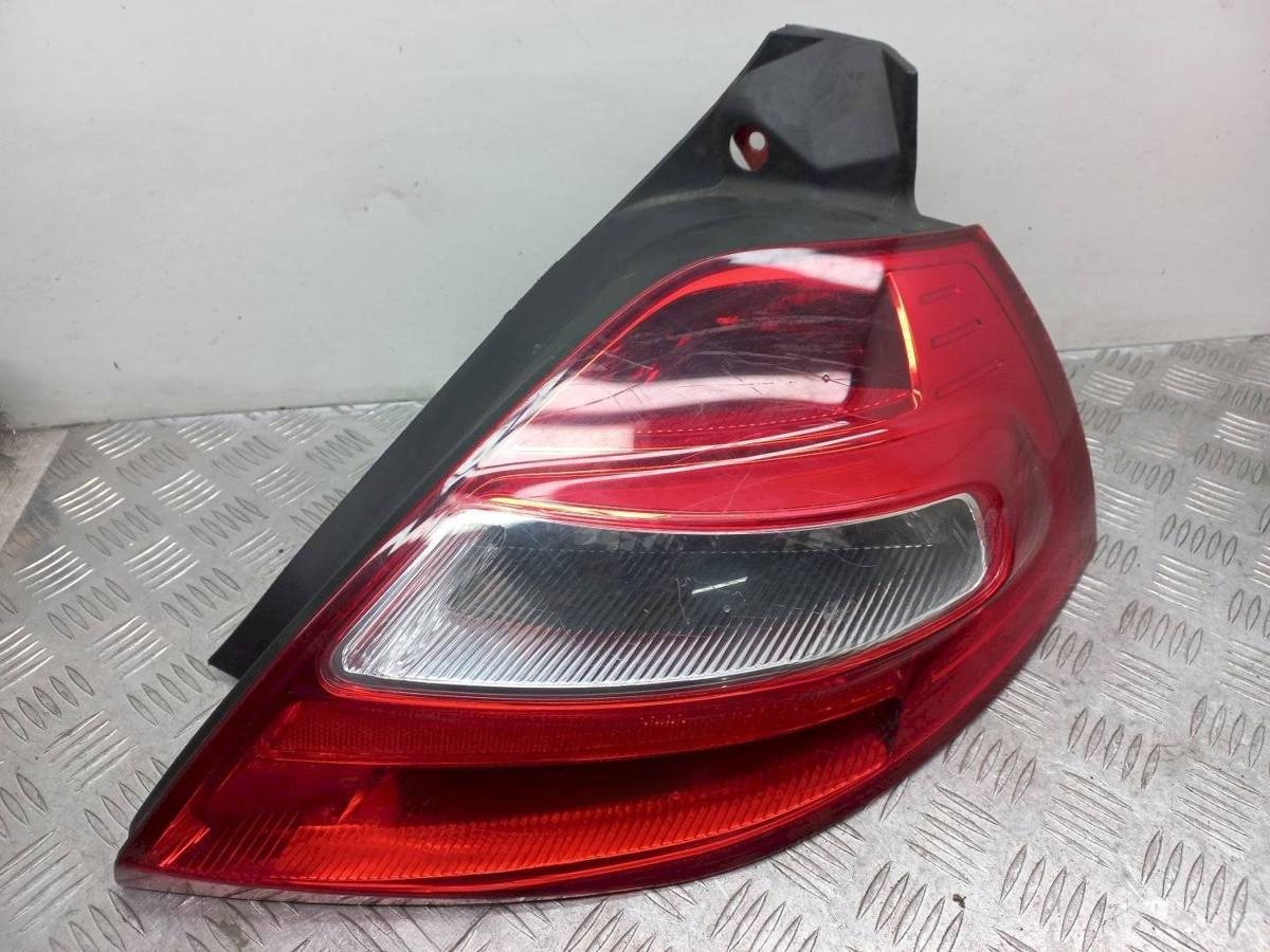 Новое Renault Megane, 2007 г., OEM 8200413216, арт. 1099529