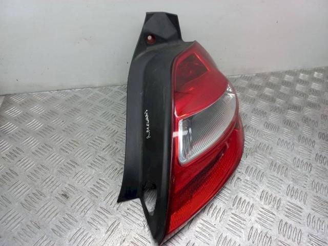 Новое Renault Megane, 2007 г., OEM 8200413216, арт. 1099529, фото 2