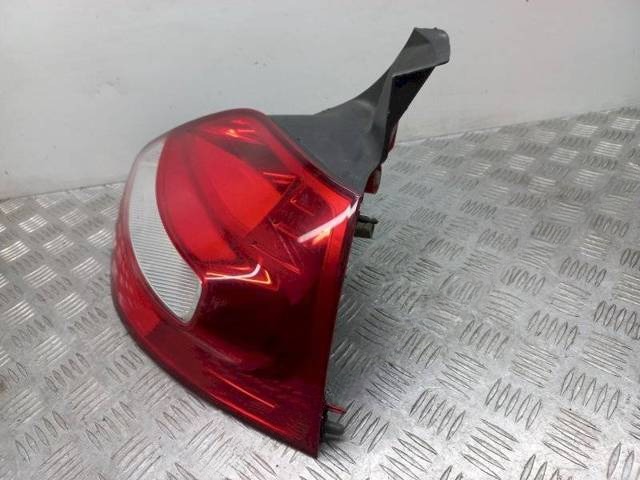 Новое Renault Megane, 2007 г., OEM 8200413216, арт. 1099529, фото 3