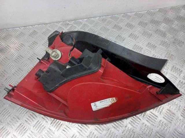 Новое Renault Megane, 2007 г., OEM 8200413216, арт. 1099529, фото 4